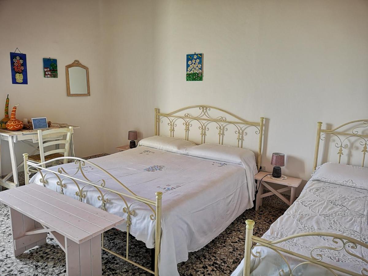 La casa nel villaggio Montalbano  Esterno foto