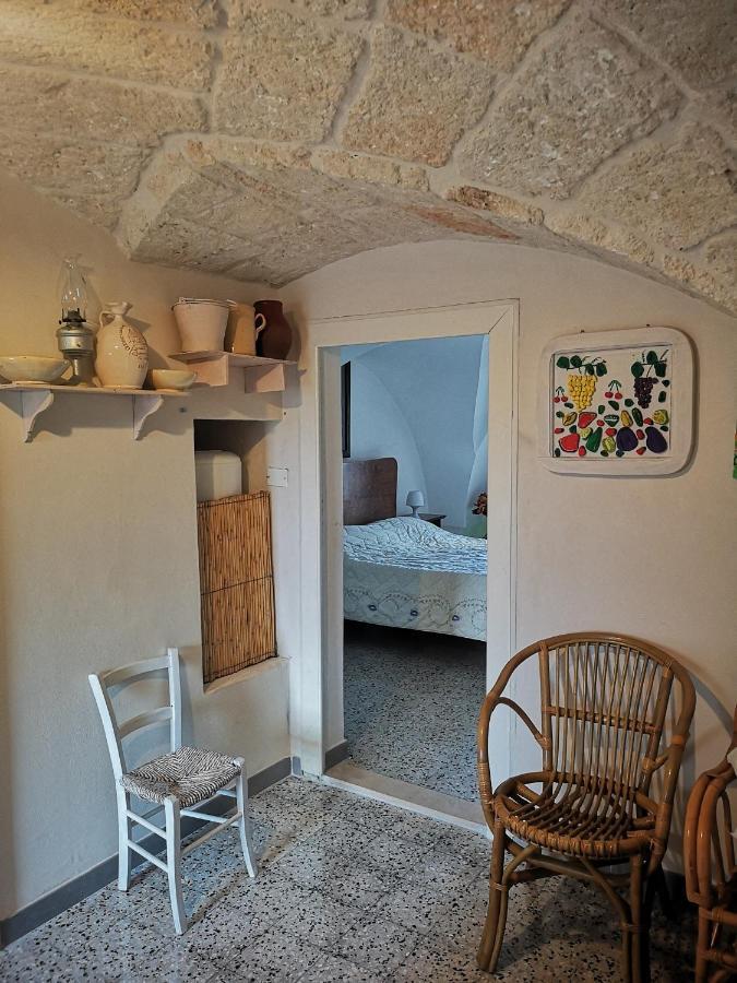 La casa nel villaggio Montalbano  Esterno foto